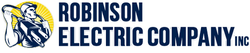 Robinson Electric Inc. - logo